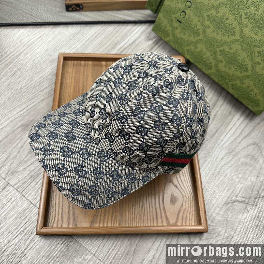 Replica Gucci Hat 080202