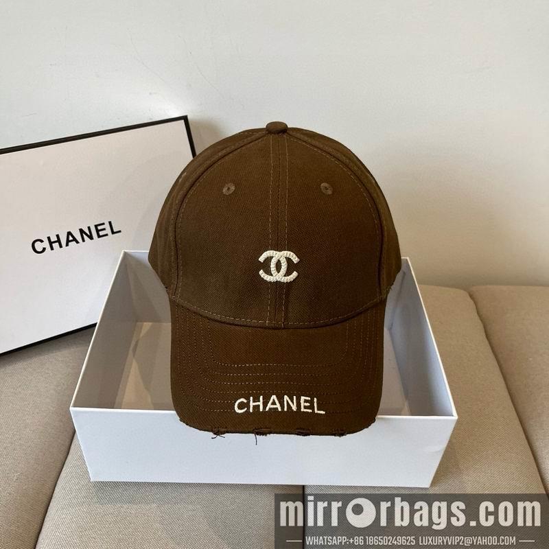 Replica Chanel Hat dx37