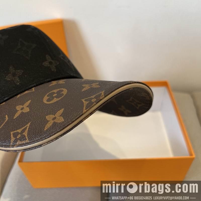 Replica LV Hat dx65