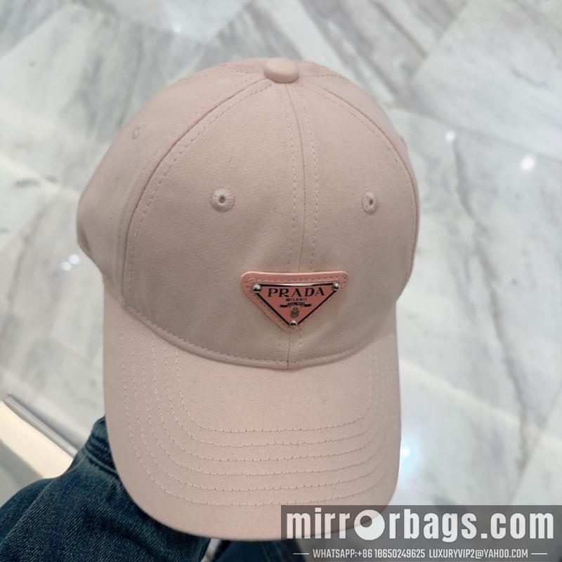 Replica Prada Hat dx22