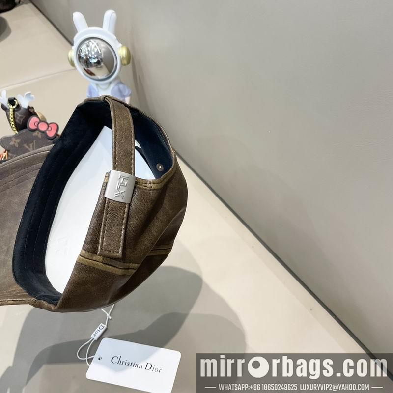Replica Dior Hat 072802