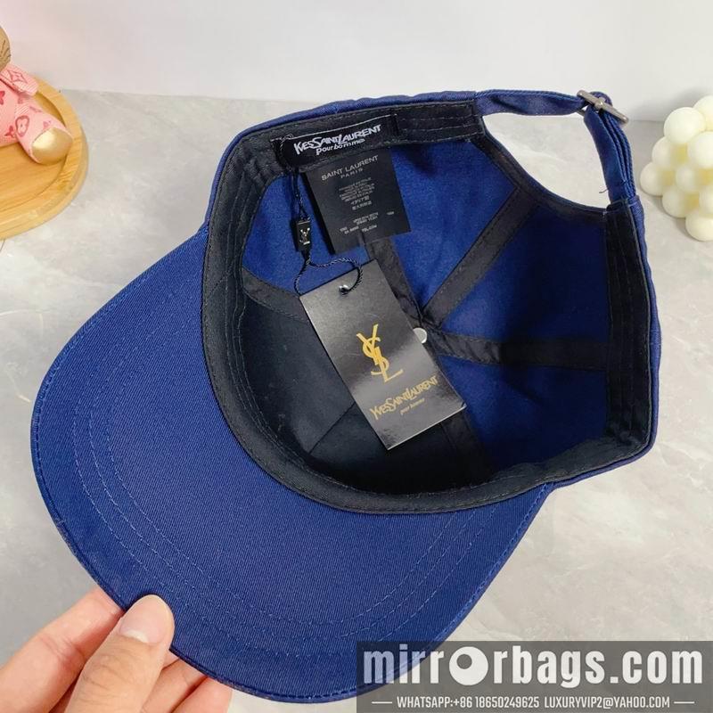 Replica YSL Hat dx17