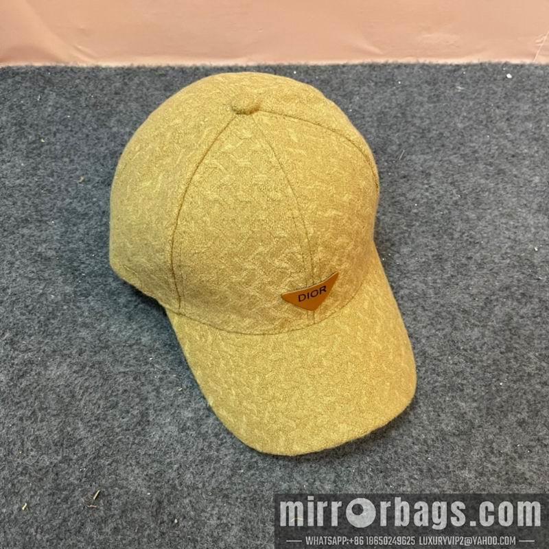Replica Dior Hat 011301