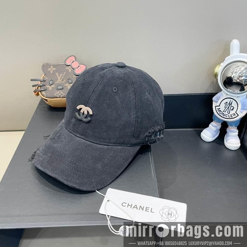 Replica Chanel Hat 080302