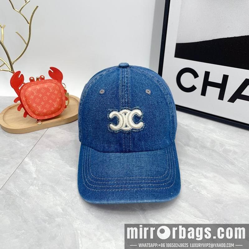 Replica Celine Hat dx22