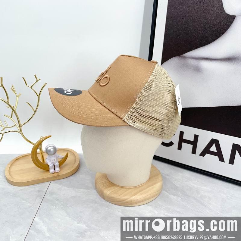 Replica Alo Hat dx16