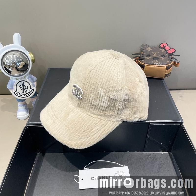 Replica Chanel Hat 080303