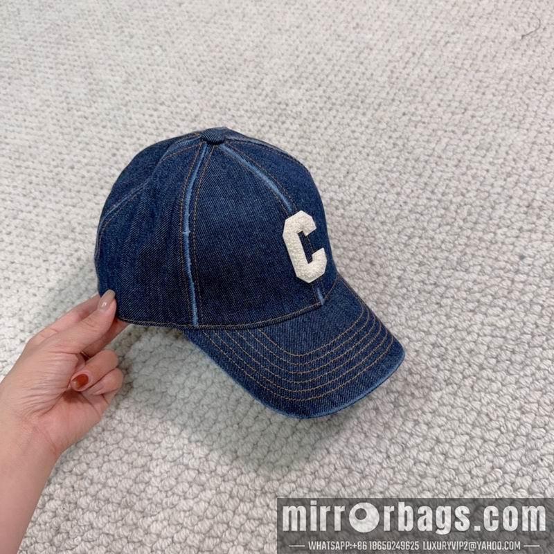 Replica Celine Hat 122801