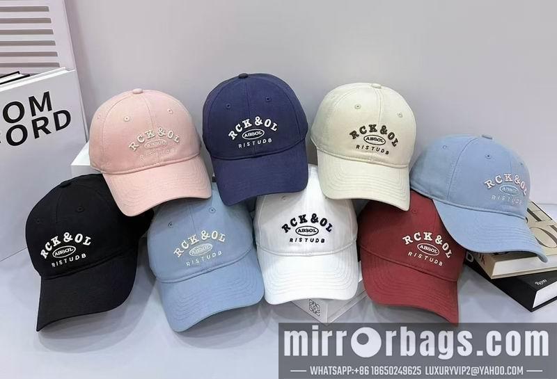 Replica Other Hat 041401