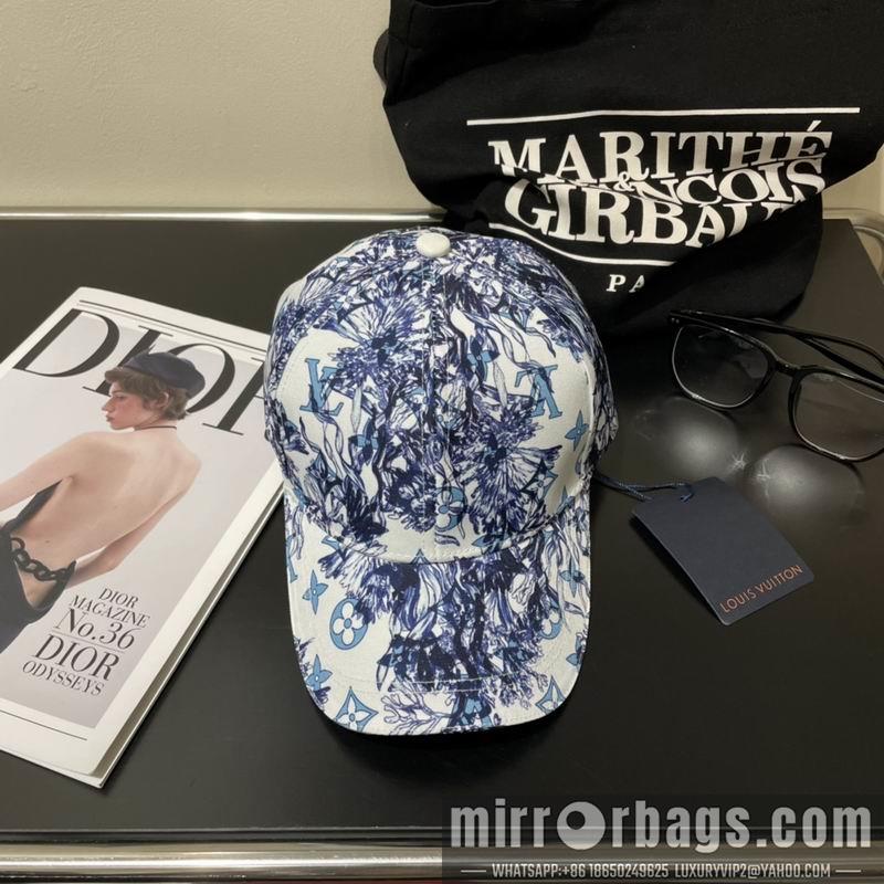 Replica LV Hat dx07