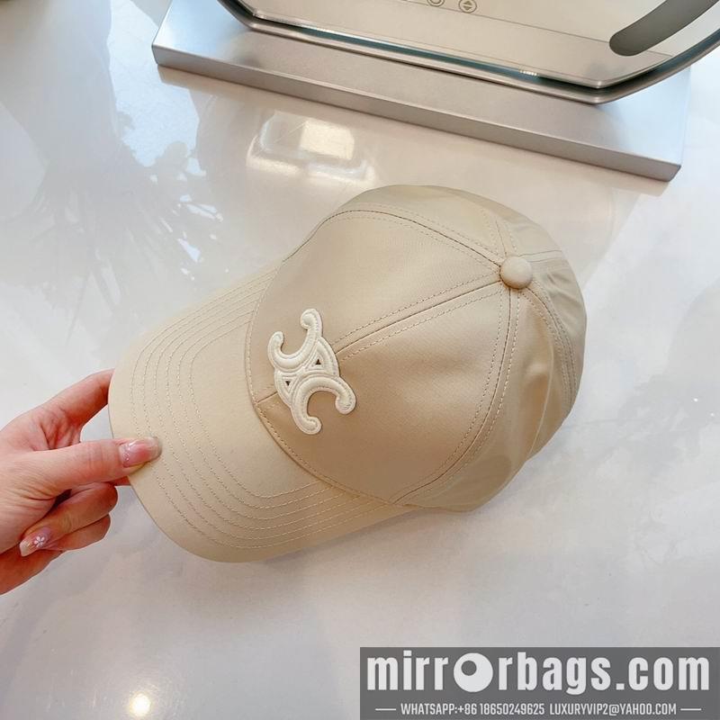 Replica Celine Hat dx44