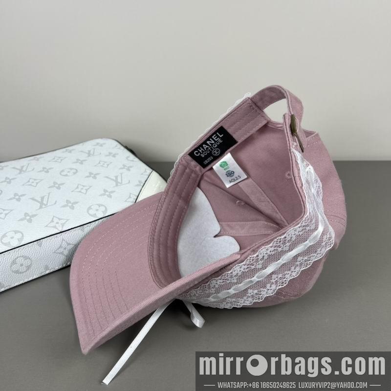 Replica Chanel Hat dx15