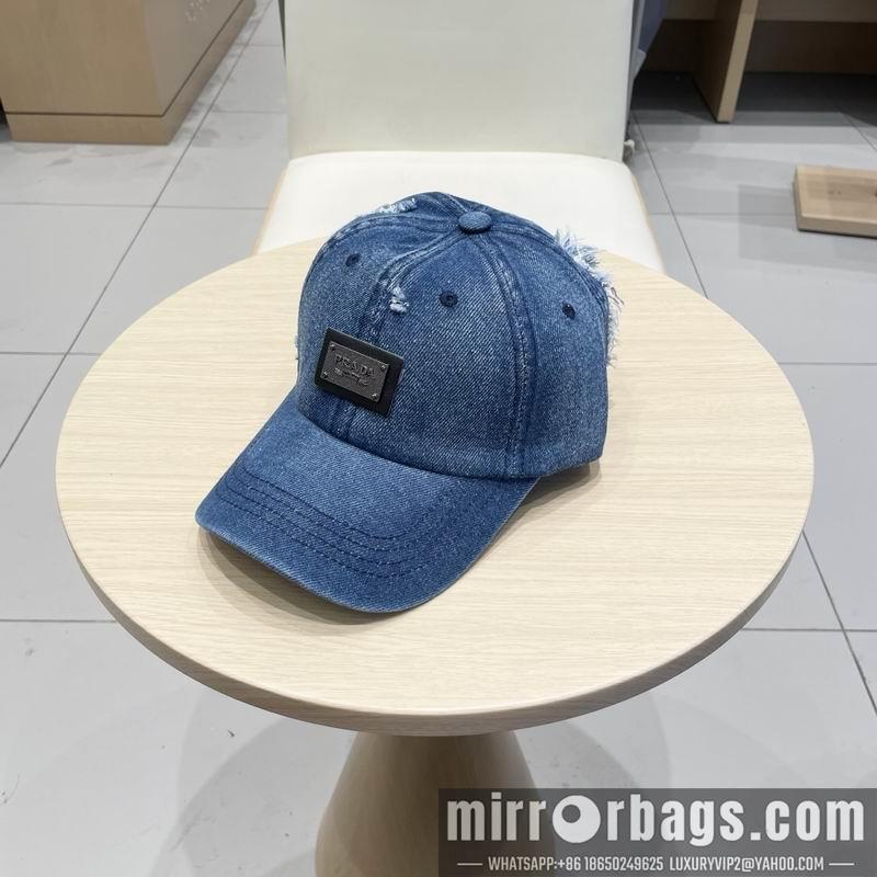 Replica Prada Hat 040201
