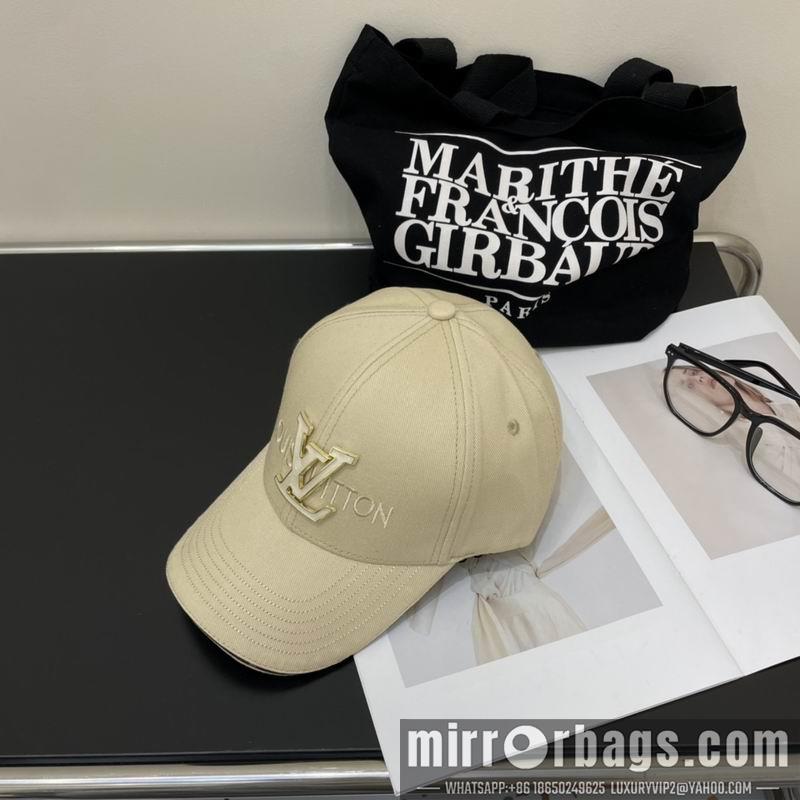 Replica LV Hat 041701