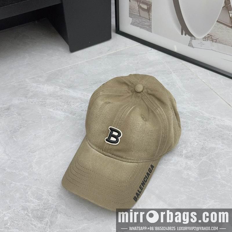 Replica Balenciaga Hat 081002