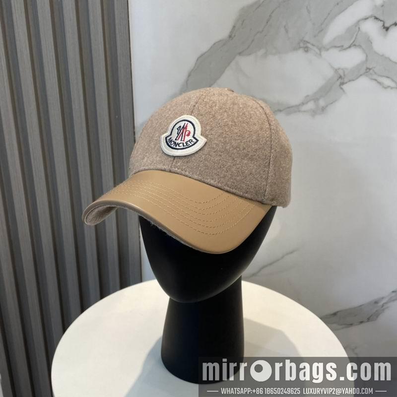 Replica Moncler Hat hm08