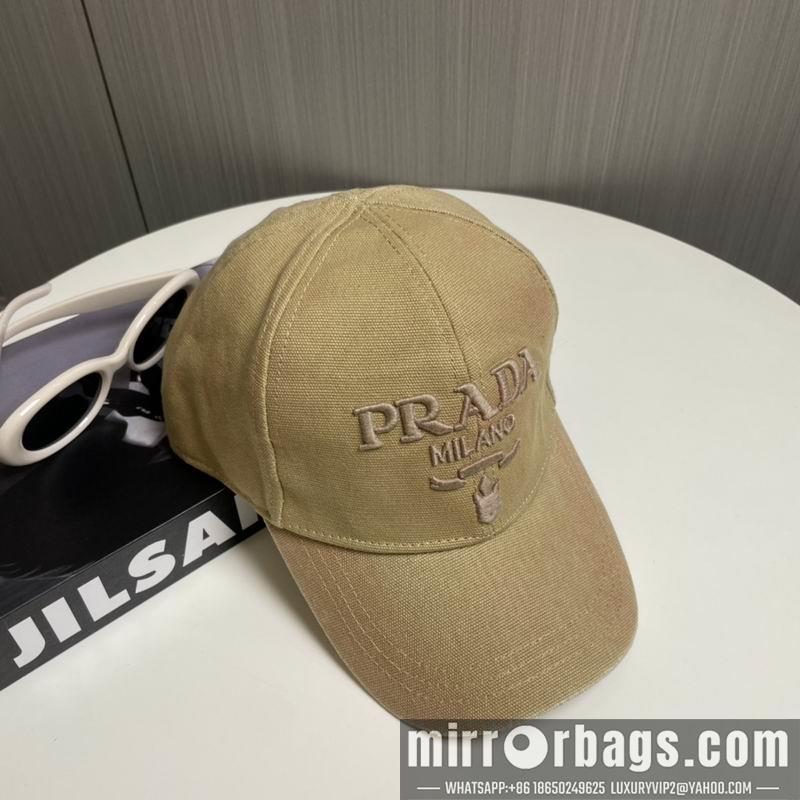 Replica Prada Hat 010601