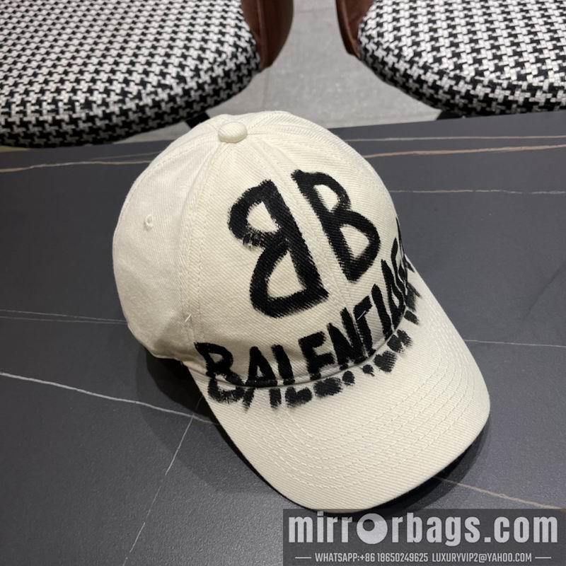 Replica Balenciaga Hat 042706