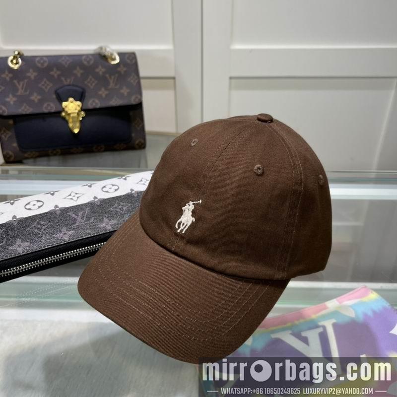 Replica Polo Hat dx06