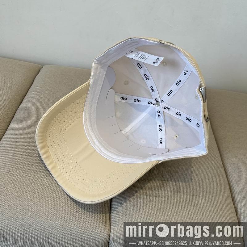 Replica Alo Hat dx27