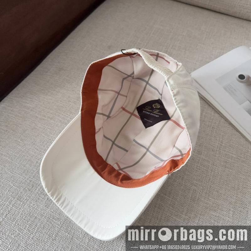 Replica Loro Piana Hat dx20