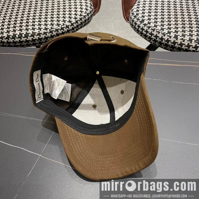Replica Dior Hat 121401