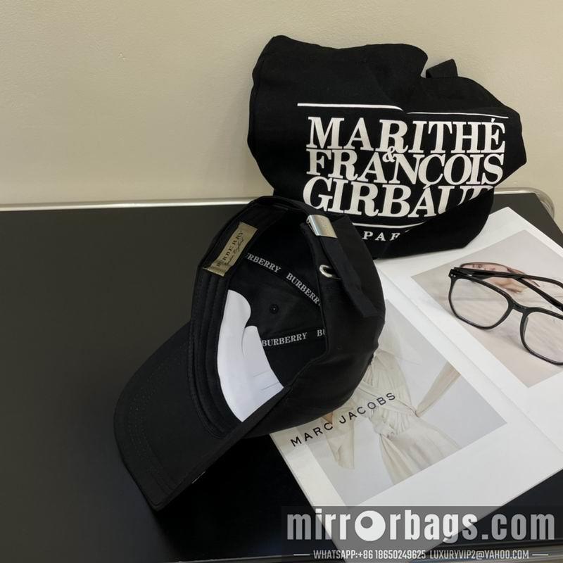 Replica Burberry Hat dx17