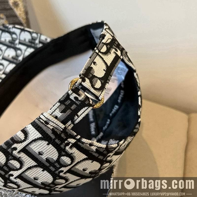 Replica Dior Hat dx19