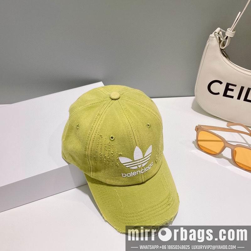 Replica Balenciaga Hat dx26