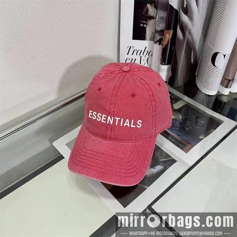 Replica Fear of Gog Hat 02