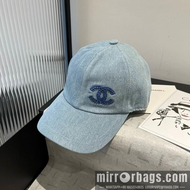 Replica Chanel Hat dx49