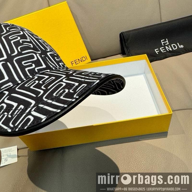Replica Fendi Hat dx82