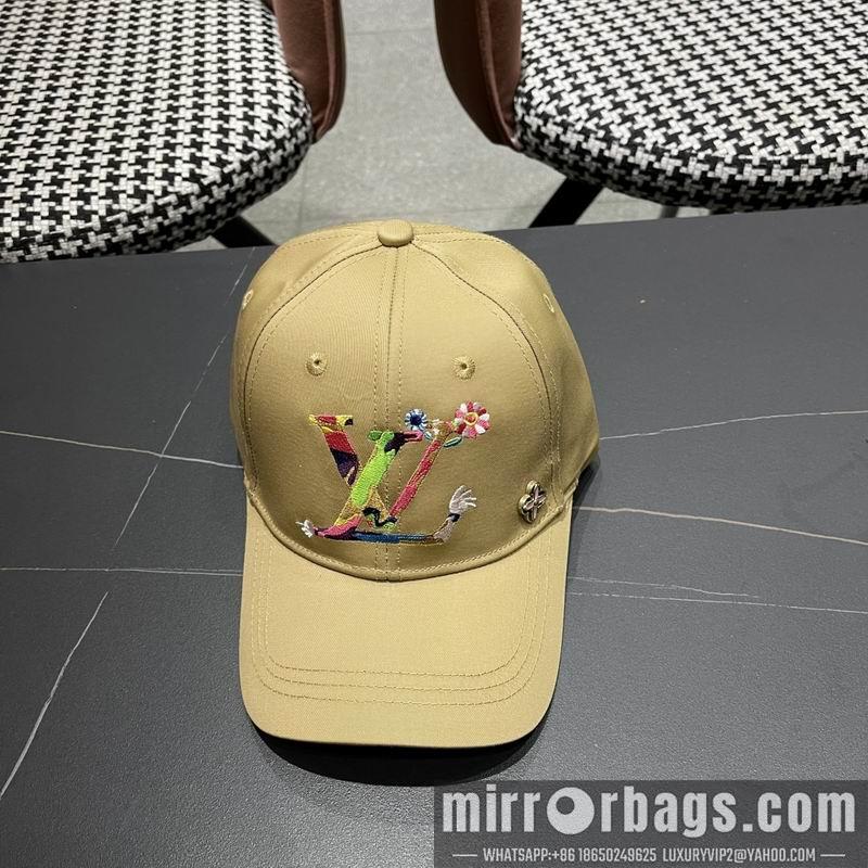Replica LV Hat 030916