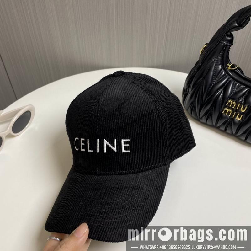 Replica Celine Hat dx105