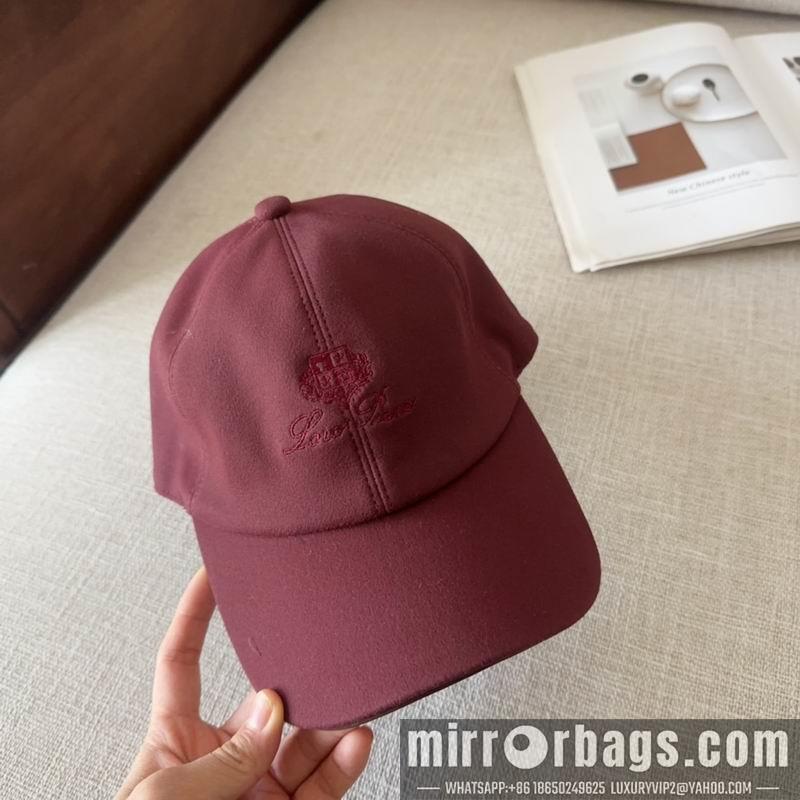 Replica Loro Piana Hat dx17