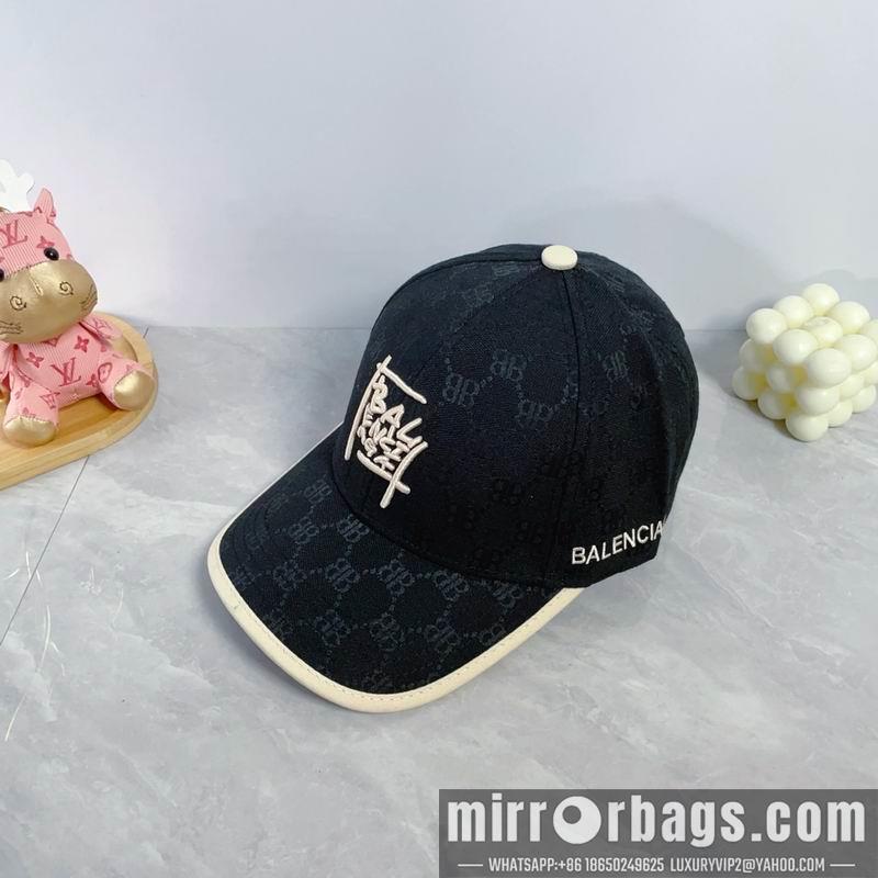 Replica Balenciaga Hat dx45