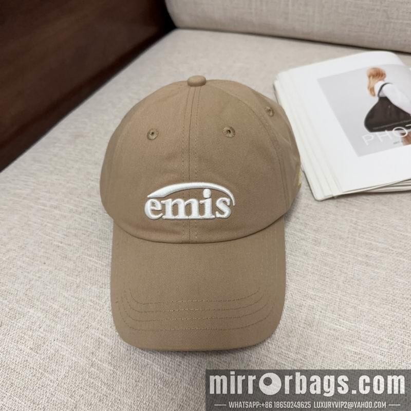 Replica Emis Hat dx05