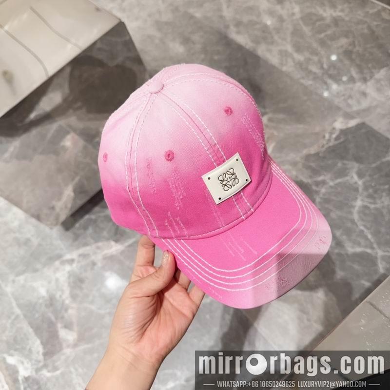Replica Loewe Hat 042601