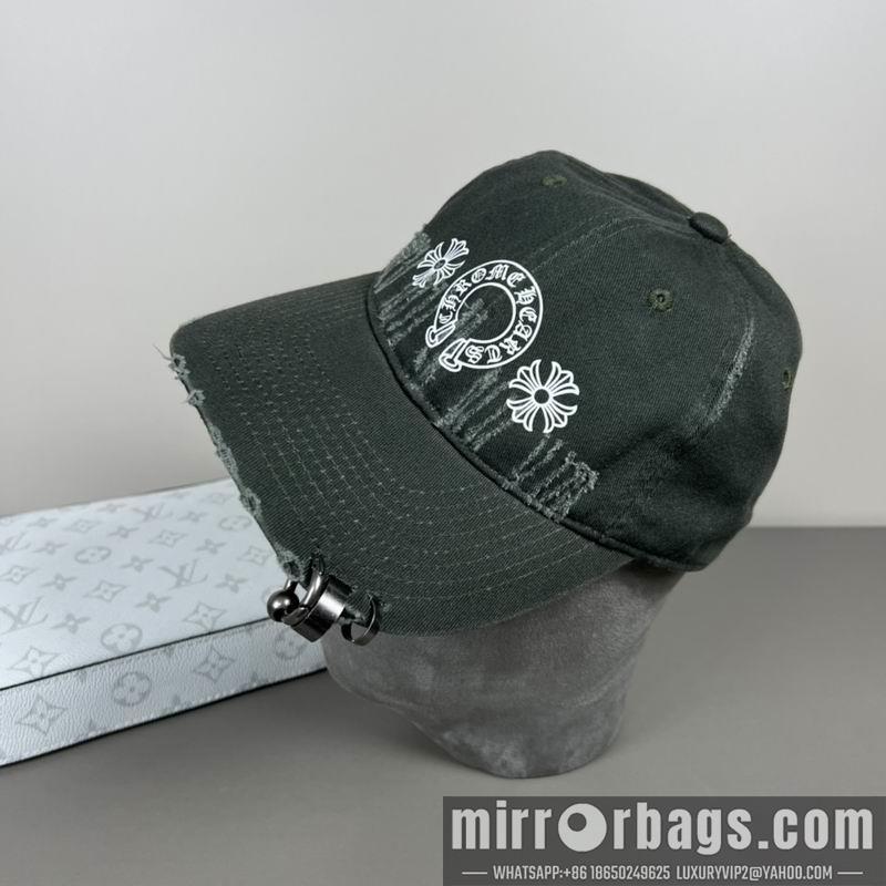 Replica Chrome Hearts Hat dx47