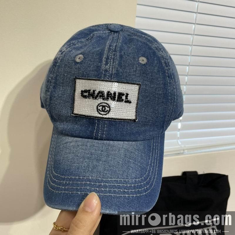 Replica Chanel Hat dx05
