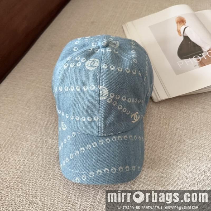 Replica Chanel Hat dx17