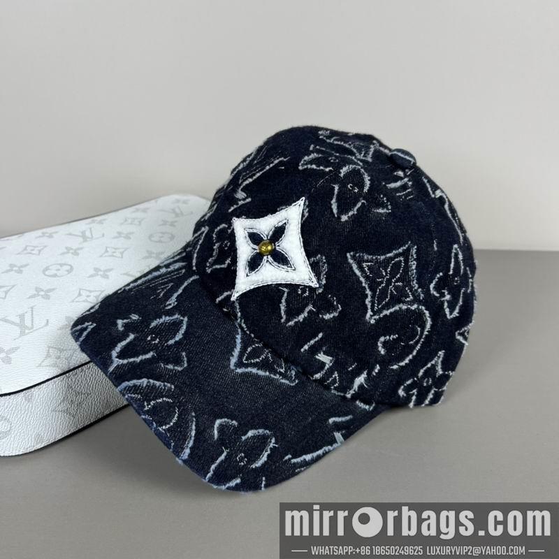 Replica LV Hat dx24