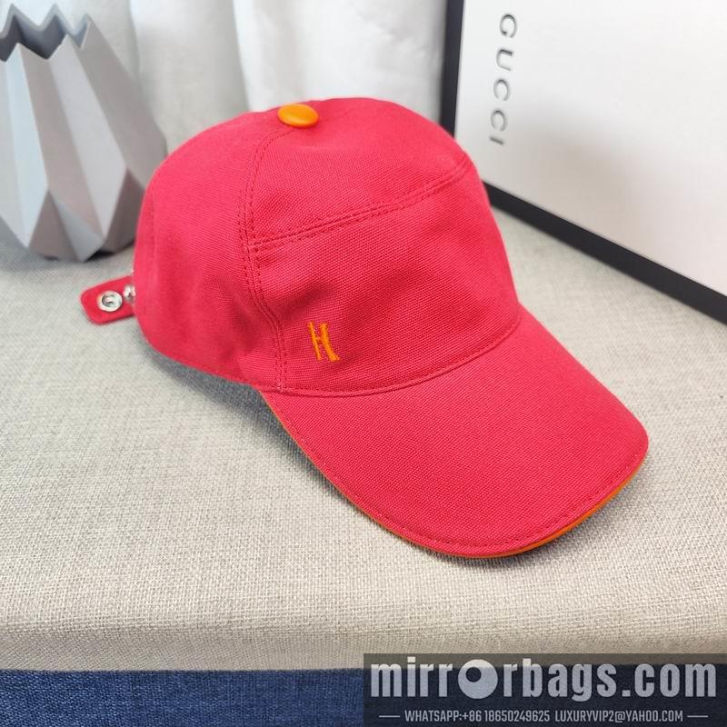 Replica Hermes Hat dx07