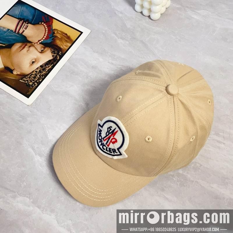 Replica Moncler Hat dx06
