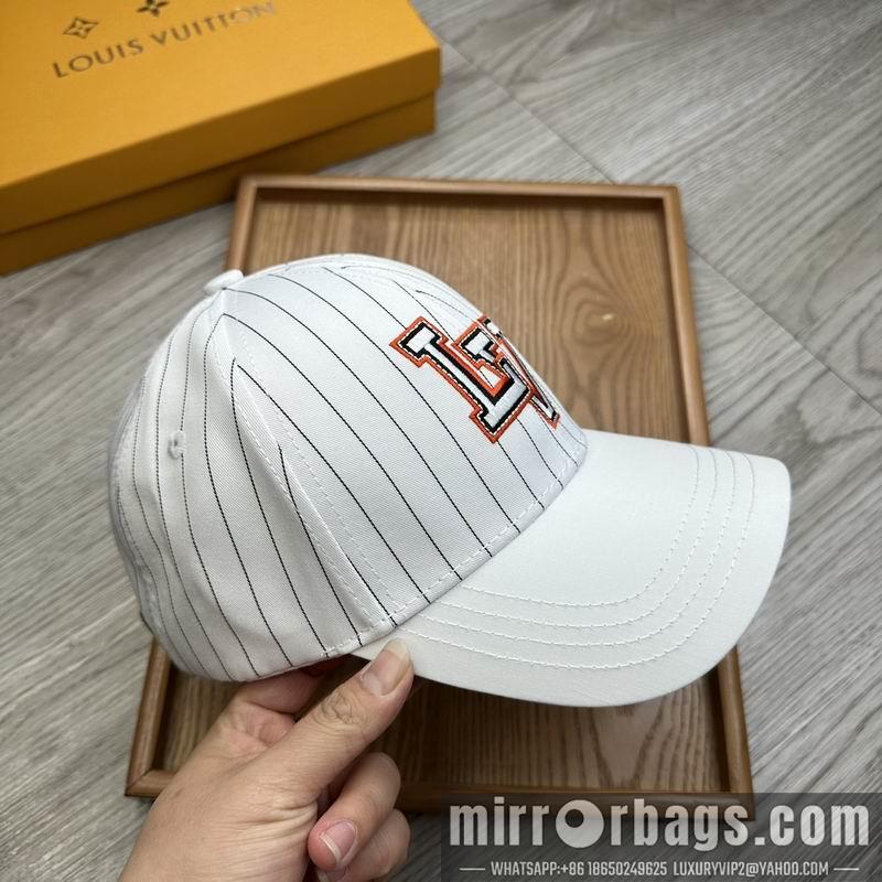 Replica LV Hat dx87