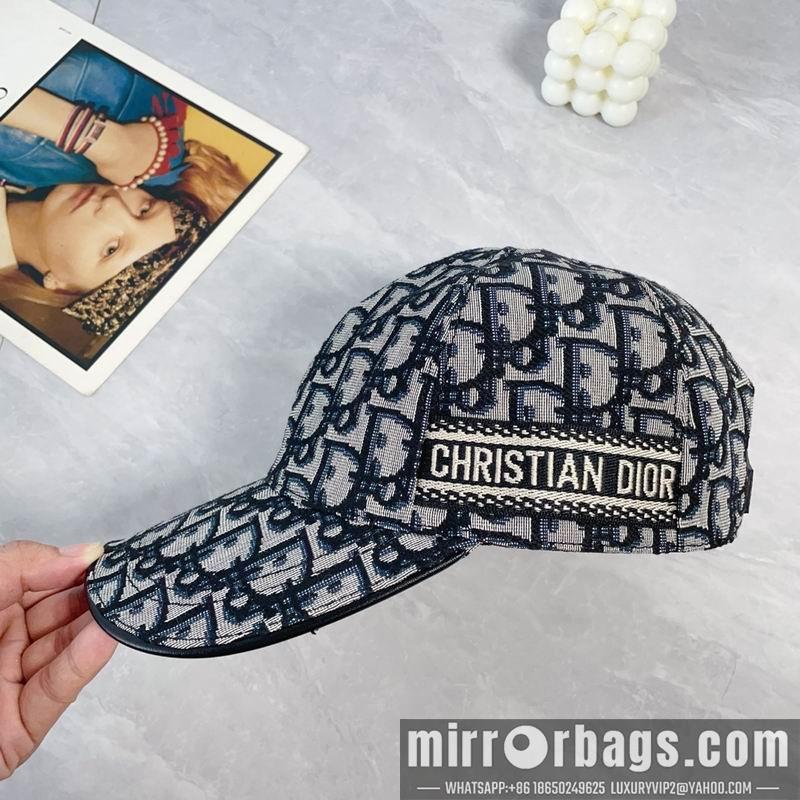 Replica Dior Hat dx66
