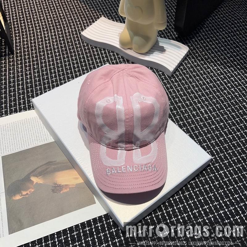 Replica Balenciaga Hat dx15