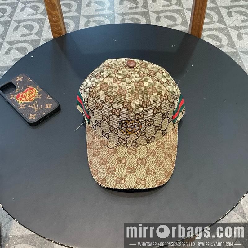 Replica Gucci Hat 122801