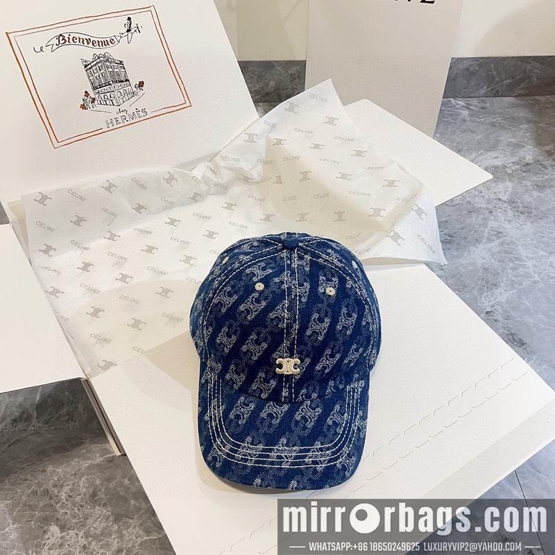 Replica Celine Hat 042701