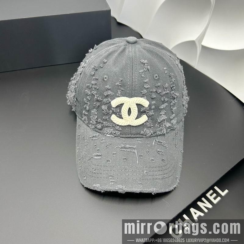 Replica Chanel Hat hm05